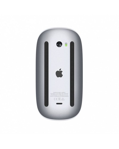 Siçan Apple Wireless Magic Mouse 2 White (MLA02LL/A)