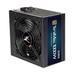 Блок питания Zalman Teramax 1000W Блок питания Zalman Teramax 1000W