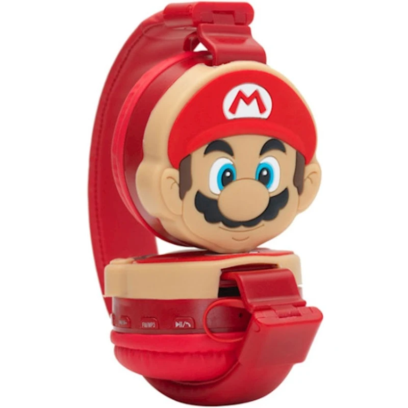 Simsiz qulaqlıq KR-9900 Super Mario