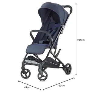 Детская коляска Inglesina Sketch Gray Детская коляска Inglesina Sketch Gray