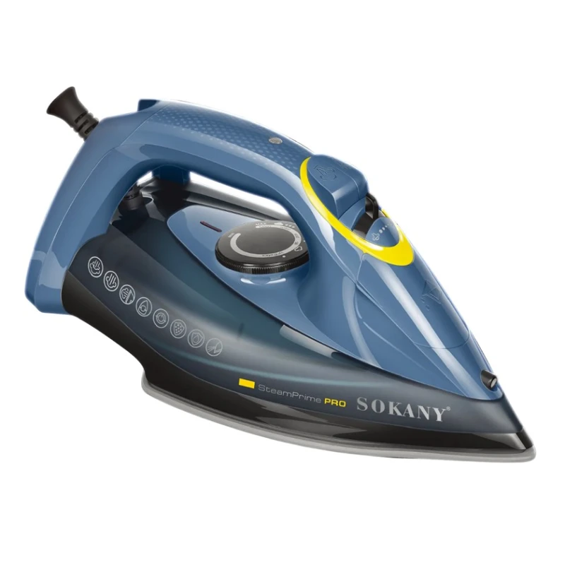 Утюг Sokany SK-YD-2127