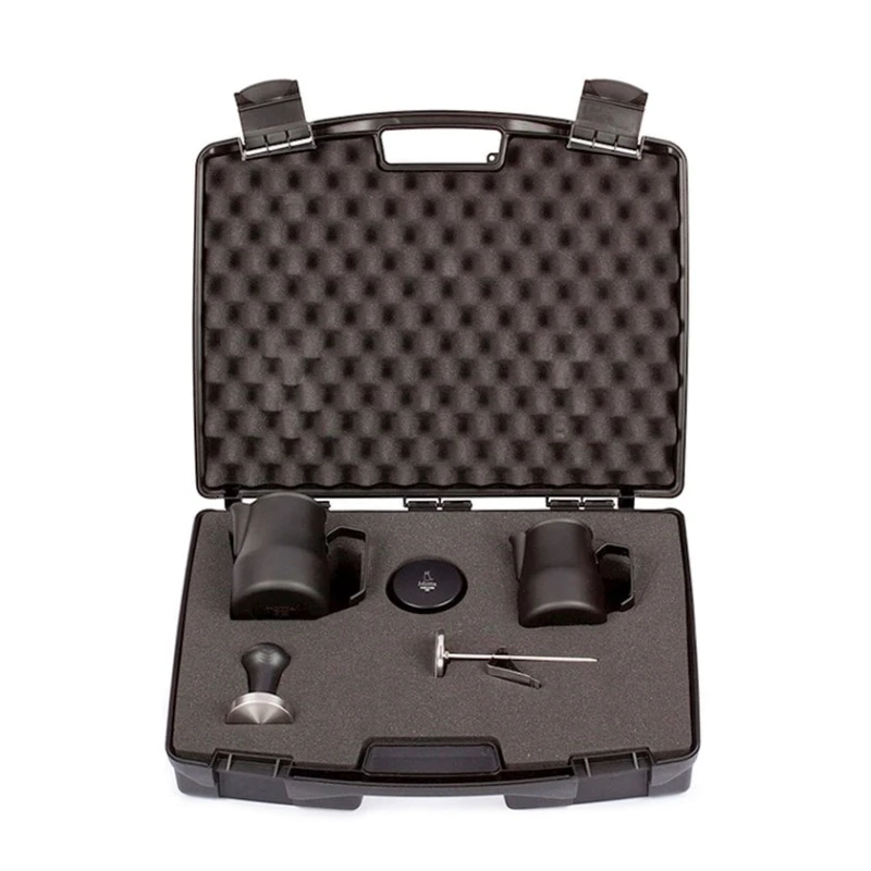 Набор для бариста Motta Barista Kit Trieste Набор для бариста Motta Barista Kit Trieste