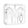 Проводные наушники Hoco M111 Pro White