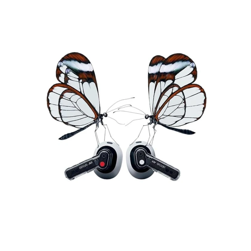 Simsiz qulaqlıqlar Nothing Ear Stick