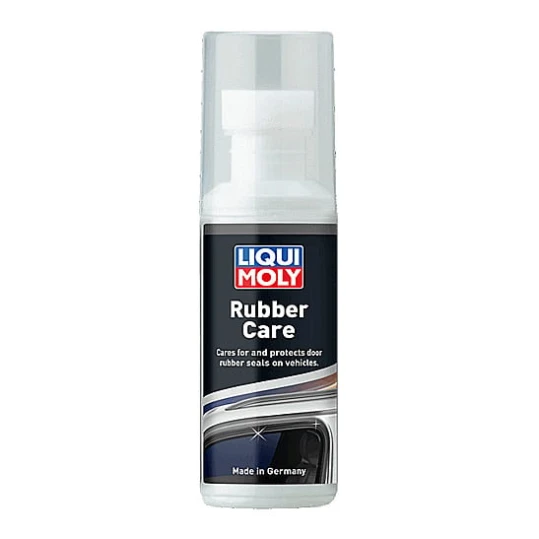 Карандаш для ухода за резиной Liqui Moly Rubber Care Stick Карандаш для ухода за резиной Liqui Moly Rubber Care Stick