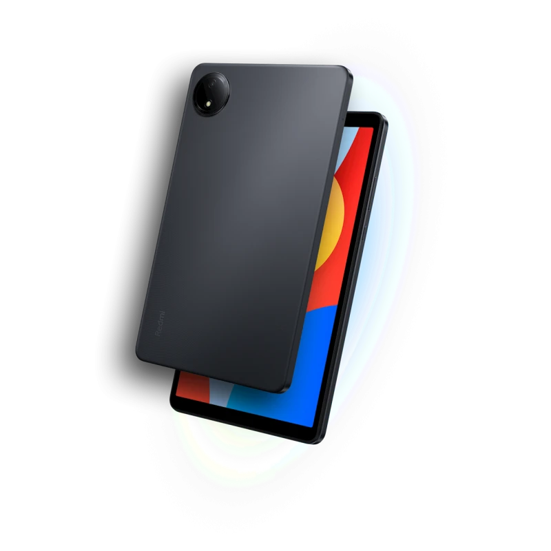 Planşet Xiaomi Redmi Pad SE 8.7 4GB/128GB Graphite Gray RU (24076RP19G)