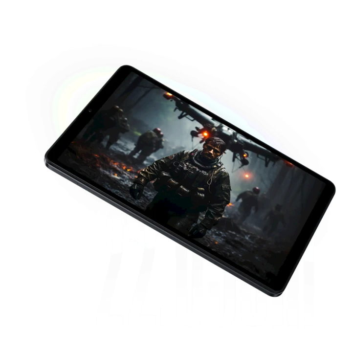 Planşet Xiaomi Redmi Pad SE 8.7 4GB/128GB Graphite Gray RU (24076RP19G)