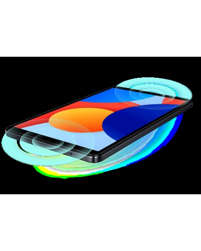 Planşet Xiaomi Redmi Pad SE 8.7 4GB/128GB Graphite Gray RU (24076RP19G)