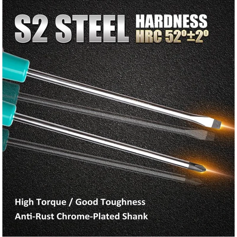 Набор отверток Proskit SD-9523