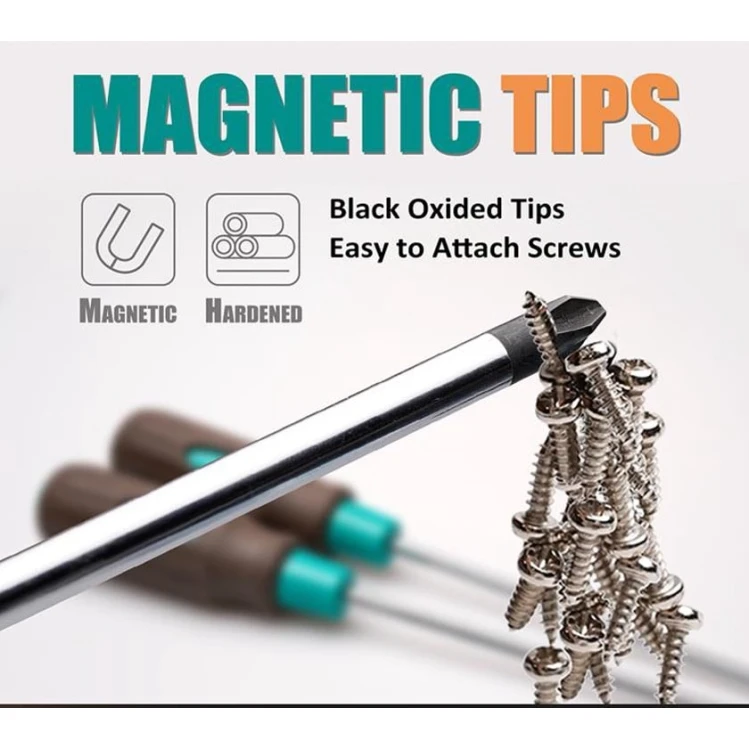 Набор отверток Proskit SD-9523