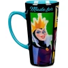 Чашка Disney Mayhem 007_22, синяя, 425 мл