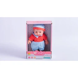 Кукла-пупс Baby Dolls, 25x17 см, 3+ Кукла-пупс Baby Dolls, 25x17 см, 3+