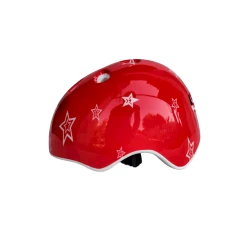 Uşaqlar üçün velosiped debilqesi 1001383, qırmızı