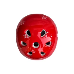 Uşaqlar üçün velosiped debilqesi 1001383, qırmızı