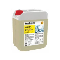 Автомобильный шампунь ifoam Nano Soft 5 кг