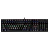 Игровая клавиатура Redragon Rudra (78341)