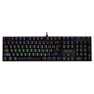 Игровая клавиатура Redragon Rudra (78341)