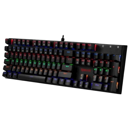 Игровая клавиатура Redragon Rudra (78341)