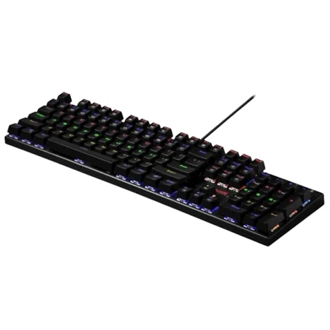 Игровая клавиатура Redragon Rudra (78341)