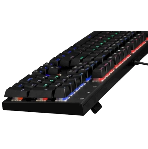 Игровая клавиатура Redragon Rudra (78341)