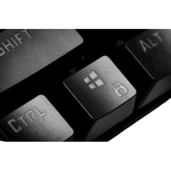 Игровая клавиатура Redragon Rudra (78341)