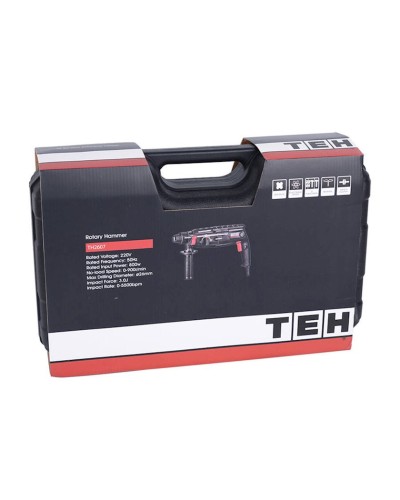 Perforator TEH TH2607