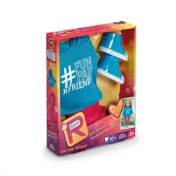 Kuklalar üçün geyim dəsti Addo Play LTD Rf Sports Wear Gear 314-13168-B, 46 sm, 3+ yaş