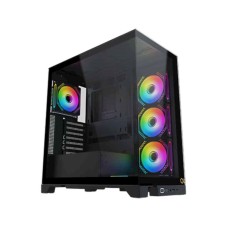 Korpus Xigmatek Endorphin UItra WD Gaming Keys (EN41327)