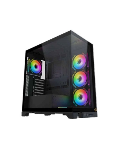 Korpus Xigmatek Endorphin UItra WD Gaming Keys (EN41327)
