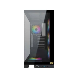 Корпус Xigmatek Endorphin UItra WD Gaming Keys (EN41327)