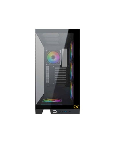 Korpus Xigmatek Endorphin UItra WD Gaming Keys (EN41327)