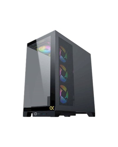 Korpus Xigmatek Endorphin UItra WD Gaming Keys (EN41327)