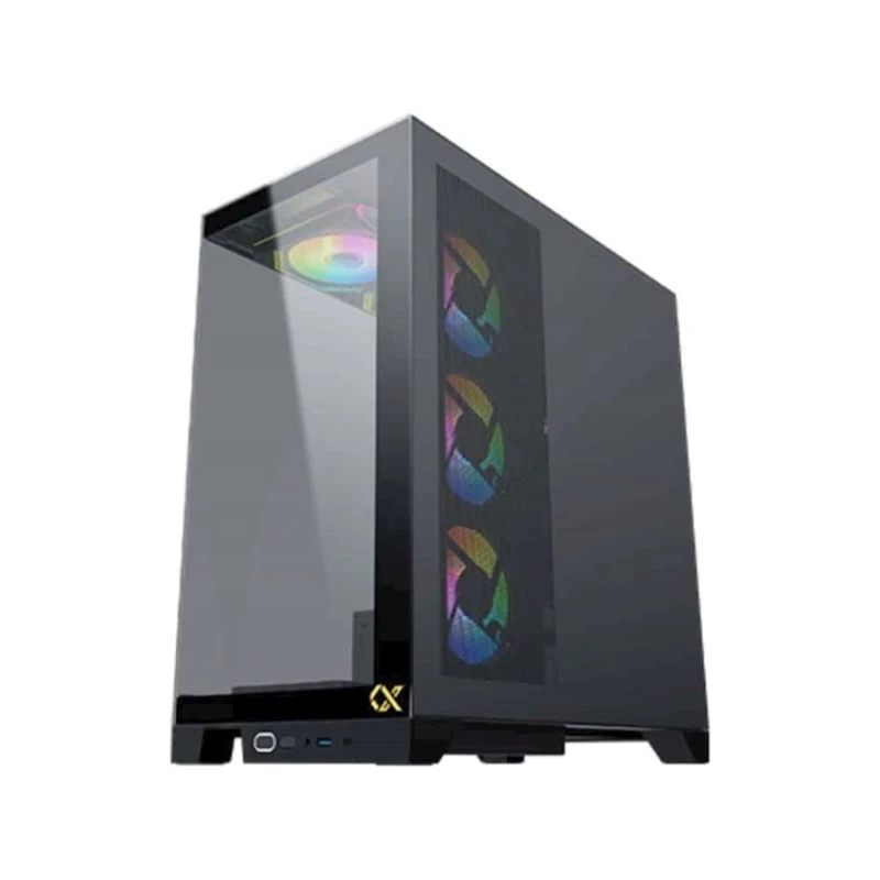 Корпус Xigmatek Endorphin UItra WD Gaming Keys (EN41327) Корпус Xigmatek Endorphin UItra WD Gaming Keys (EN41327)