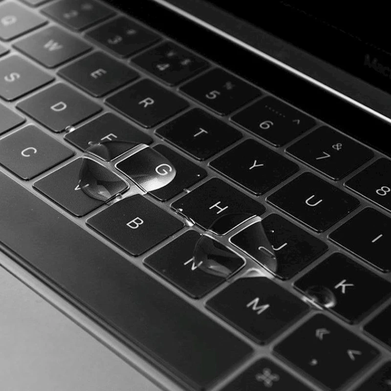Накладка на клавиатуру Wiwu для Apple MacBook Pro 14.2/16.2 Накладка на клавиатуру Wiwu для Apple MacBook Pro 14.2/16.2