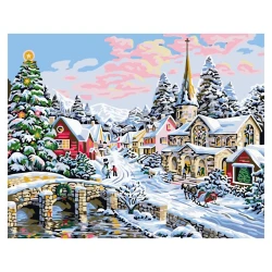 Картина по номерам  Картина по номерам