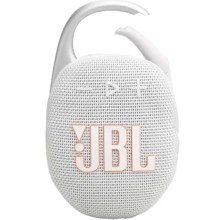 Portativ dinamik JBL GO 5 White