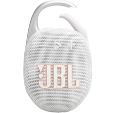 Portativ dinamik JBL GO 5 White