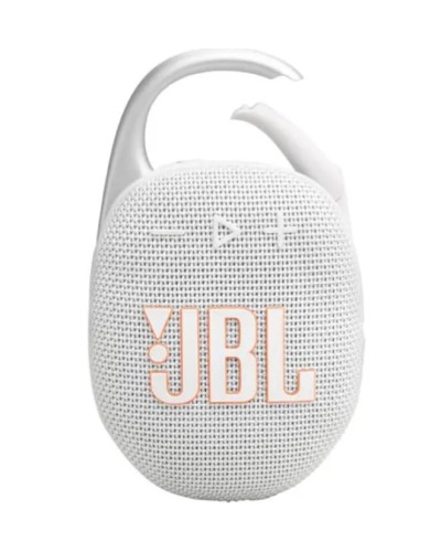 Portativ dinamik JBL GO 5 White