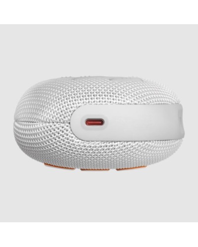 Portativ dinamik JBL GO 5 White