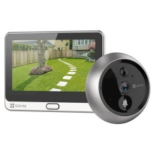 Videodomofon Ezviz CS-DP2C