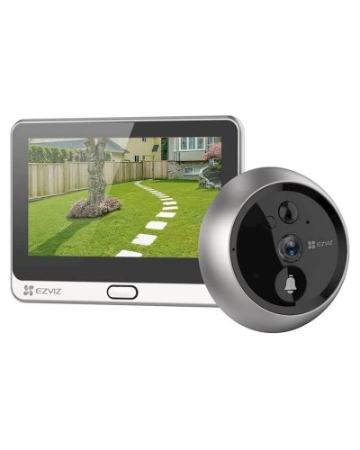 Videodomofon Ezviz CS-DP2C
