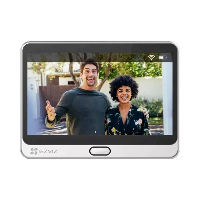 Videodomofon Ezviz CS-DP2C Videodomofon Ezviz CS-DP2C
