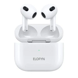 Simsiz qulaqliq ELOFYN Z5548 White