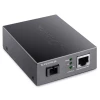 Mediakonverter TP-Link FC311B-20, qara Mediakonverter TP-Link FC311B-20, qara
