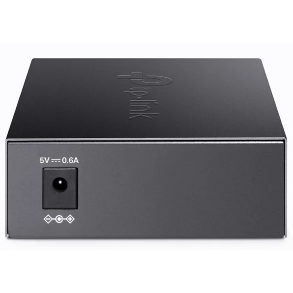 Mediakonverter TP-Link FC311B-20, qara Mediakonverter TP-Link FC311B-20, qara