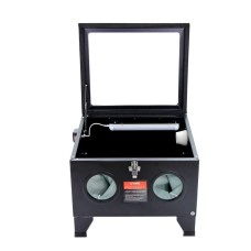 Qum aparatı Worldforce 11447, 90 l