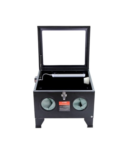 Qum aparatı Worldforce 11447, 90 l
