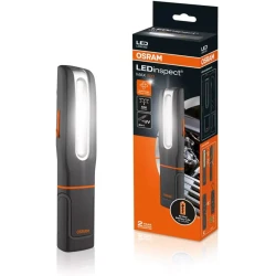 Фонарь Osram LEDinspect Max500, черный