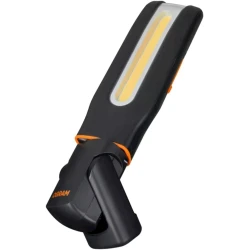 Фонарь Osram LEDinspect Max500, черный