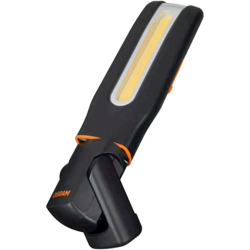 Фонарь Osram LEDinspect Max500, черный Фонарь Osram LEDinspect Max500, черный